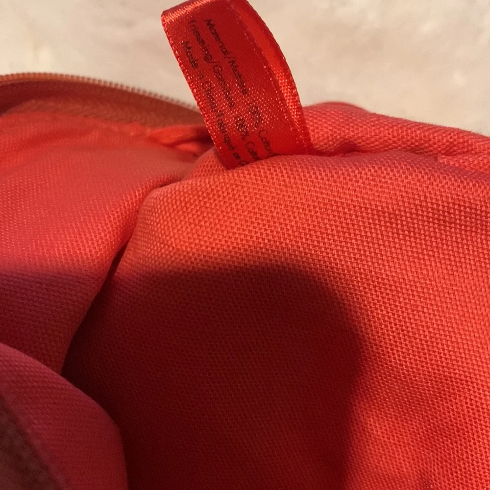NWOT VS Cosmetic Bag